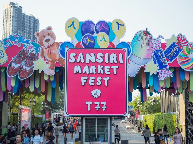 sansirimarketfest
