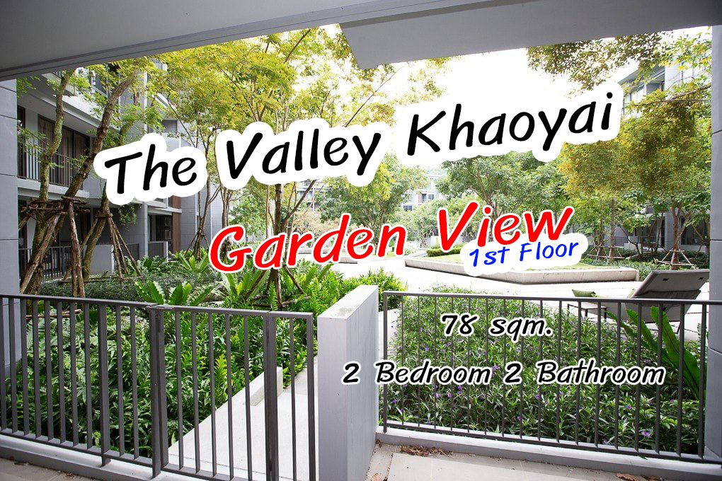 The Valley Khaoyai